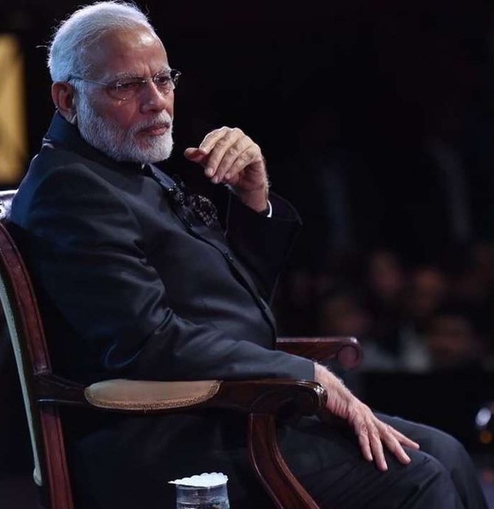 narendra modi