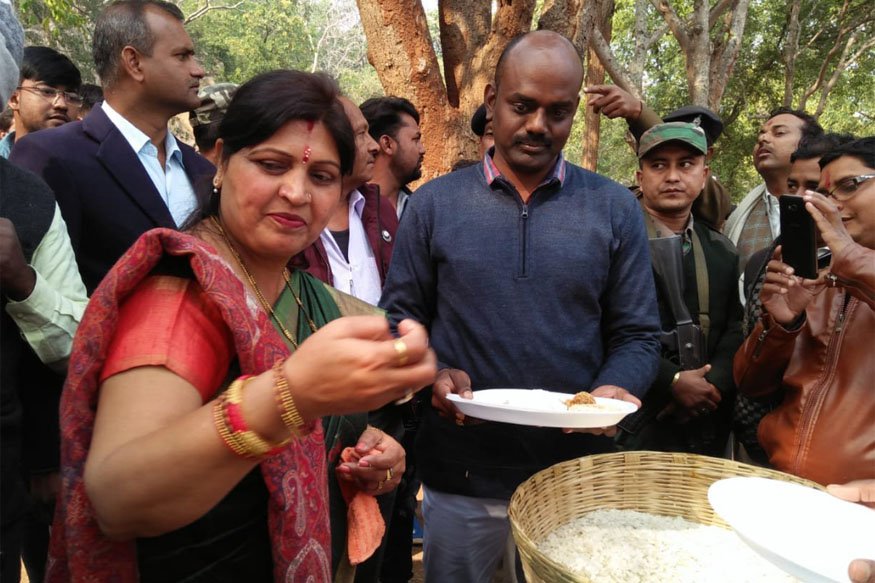 nira yadav