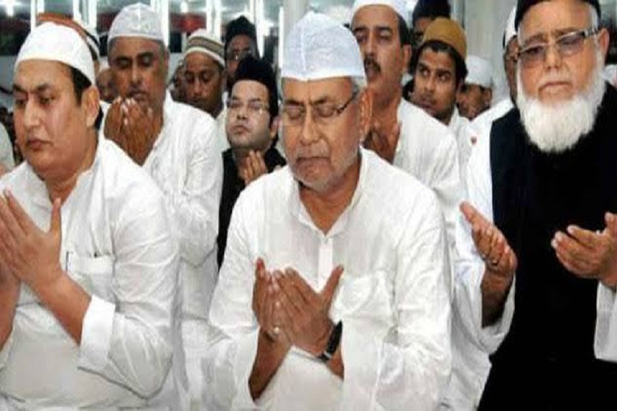 nitish kumar