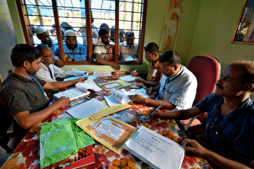 know who is an indian citizen and How it is defined assam nrc citizenship amendment bill