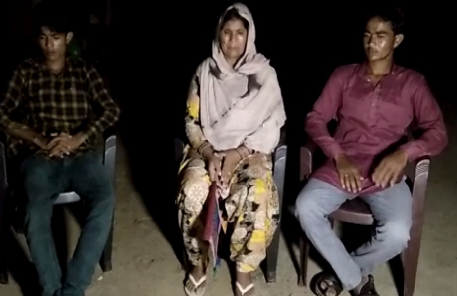 कोर्ट के फैसले से पहलू खान के परिवार में मातम का माहौल