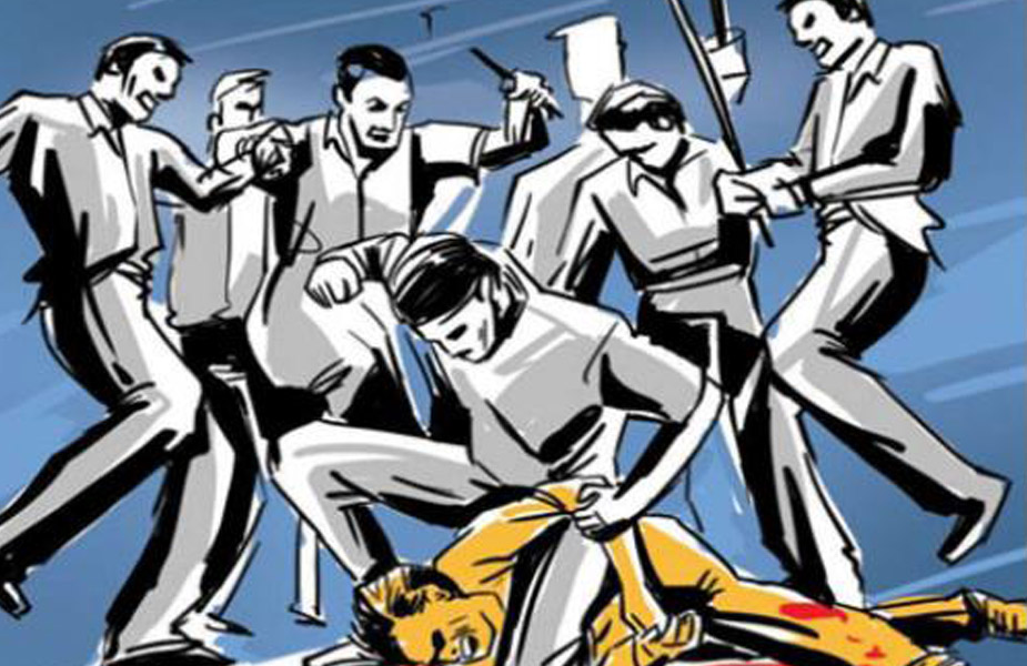 पिटाई-beaten