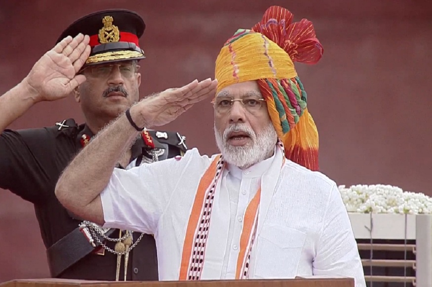 PM Modi