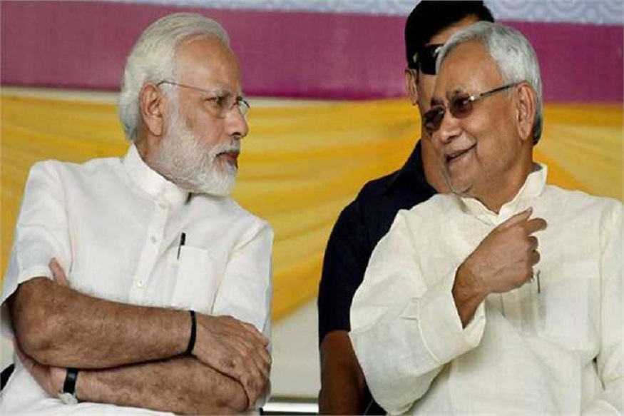 Nitish kumar