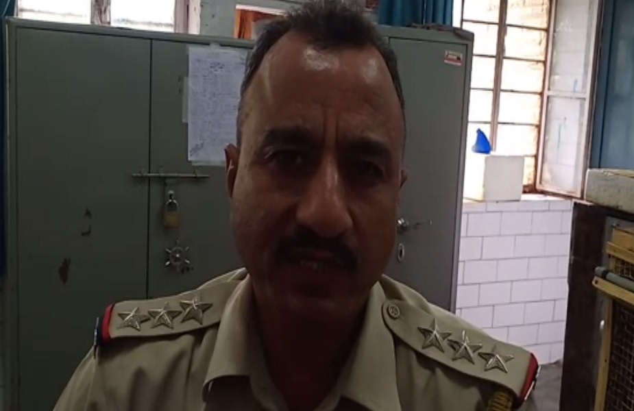 murder chittorgarh