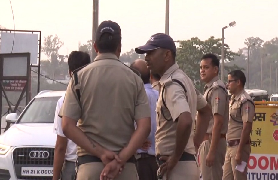 Uttrakhand police-उत्तराखंड पुलिस
