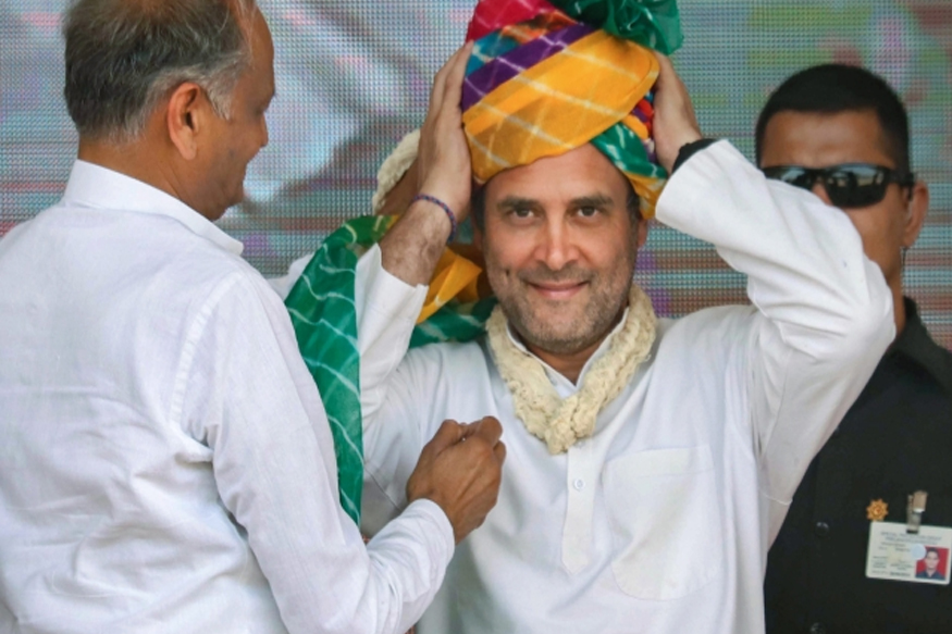 rahul