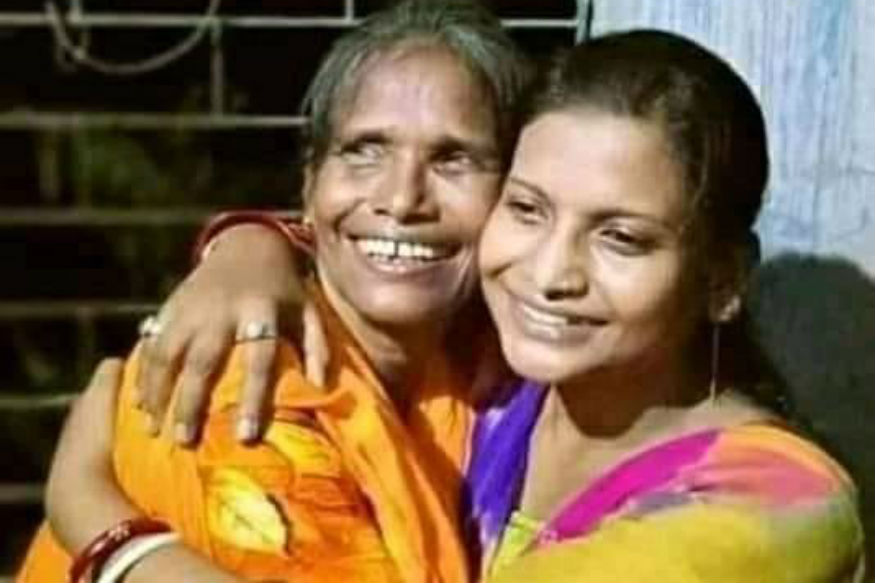 ranu daughter