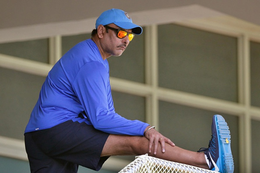 रवि शास्त्री ही बने रह सकते हैं टीम इंडिया के कोच-रिपोर्ट