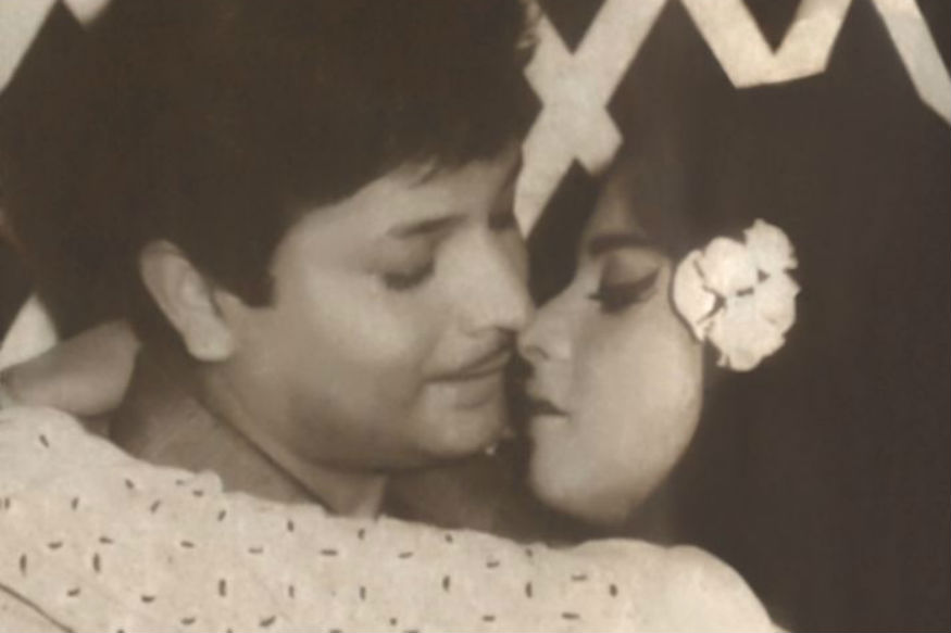 rekha-and-biswajit