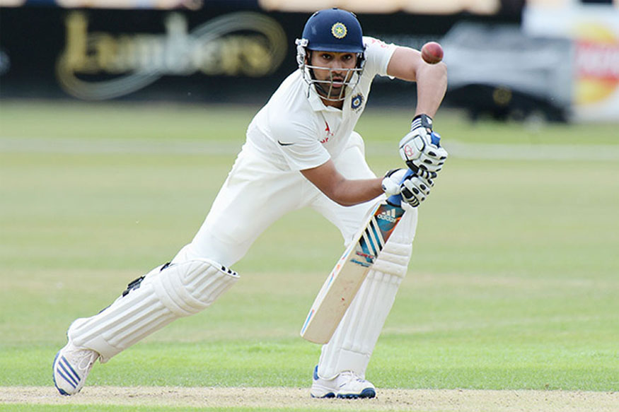 rohit sharma, rohit sharma test cricket, rohit sharma indian team, msk prasad, kl rahul, केएल राहुल, रोहित शर्मा, इंडियन टीम, रोहित शर्मा टेस्ट, एमएसके प्रसाद