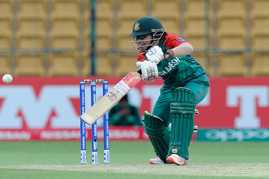 cricket, bangladesh women cricket team, icc world cup. t-20 world cup, rumana ahmed, क्रिकेट, बांग्लादेश महिला क्रिकेट टीम, रुमाना अहमद, आईसीसी वर्ल्ड कप, टी-20 वर्ल्ड कप 2020