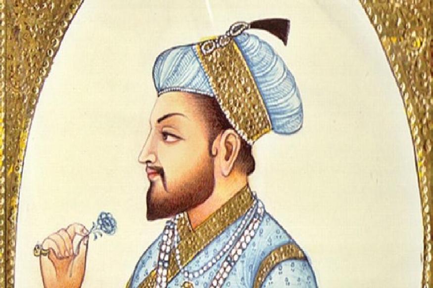 shahjahan son aurangzeb killed dara shikoh on 30 august for the throne of delhi