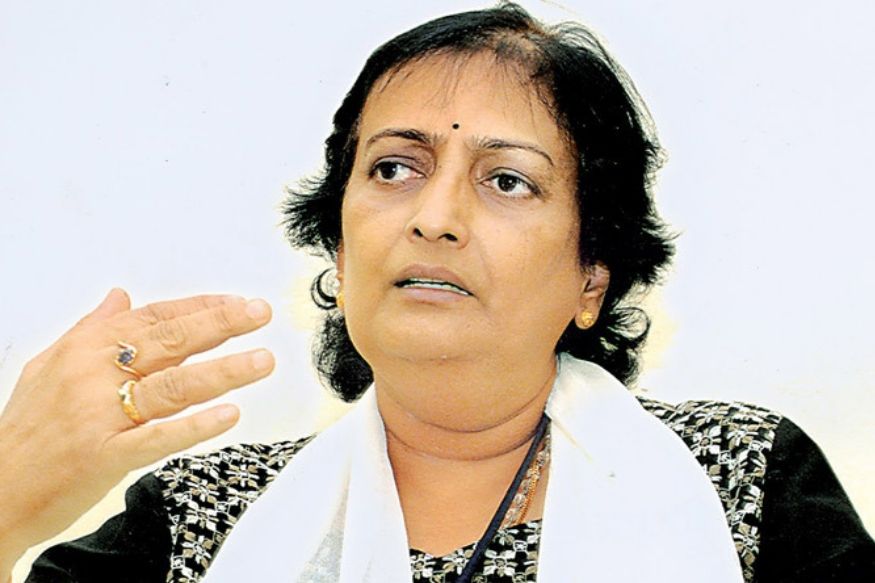 कभी सोचा नहीं था बीसीसीआई का हिस्सा होगी कोई महिला क्रिकेटर - शांता रंगास्वामी