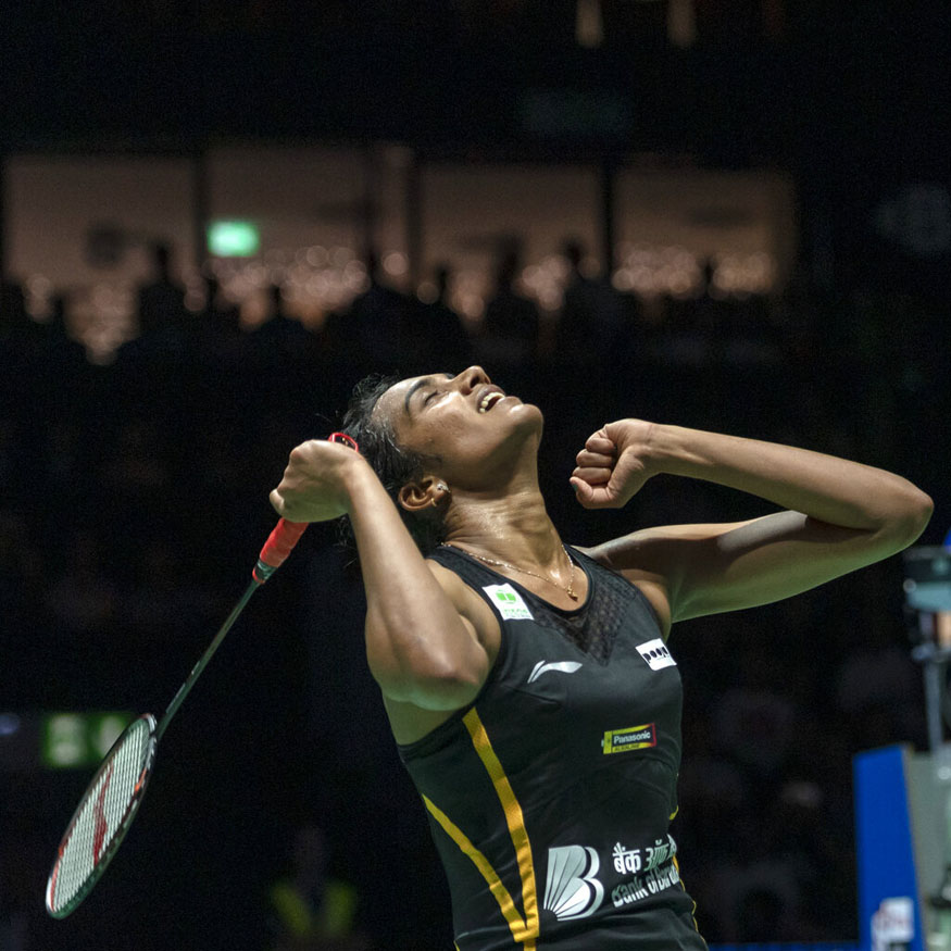 pv sindhu, pv sindhu world championship, nozomi olkuhara, pullela gopichand, पीवी सिंधु, वर्ल्ड बैडमिंटन चैंपियनशिप
