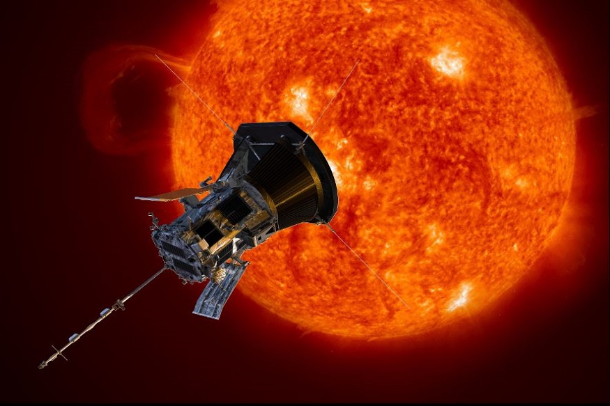 chandrayaan 2 mission, solar space craft mission, NASA solar mission, NASA space mission, NASA solar study, चंद्रयान 2 मिशन, सूर्ययान मिशन, नासा सूर्य मिशन, नासा अंतरिक्ष मिशन, नासा सोलर स्टडी