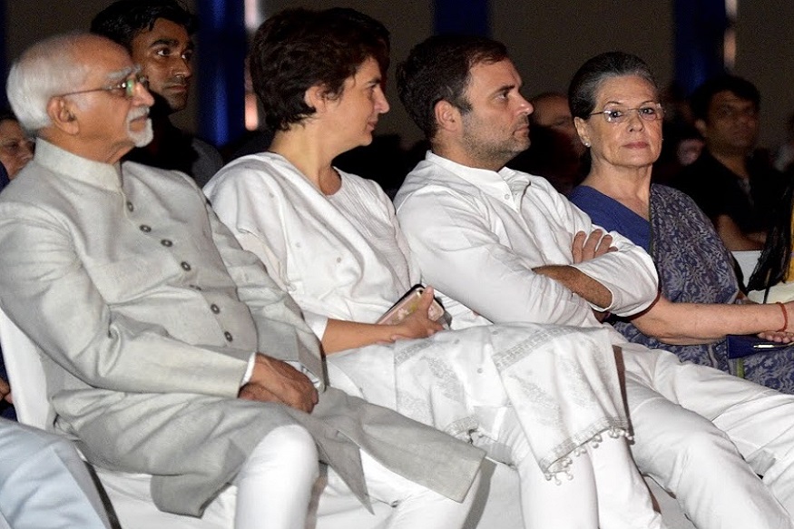 Rahul Gandhi, sonia gandhi, priyanaka gandhi