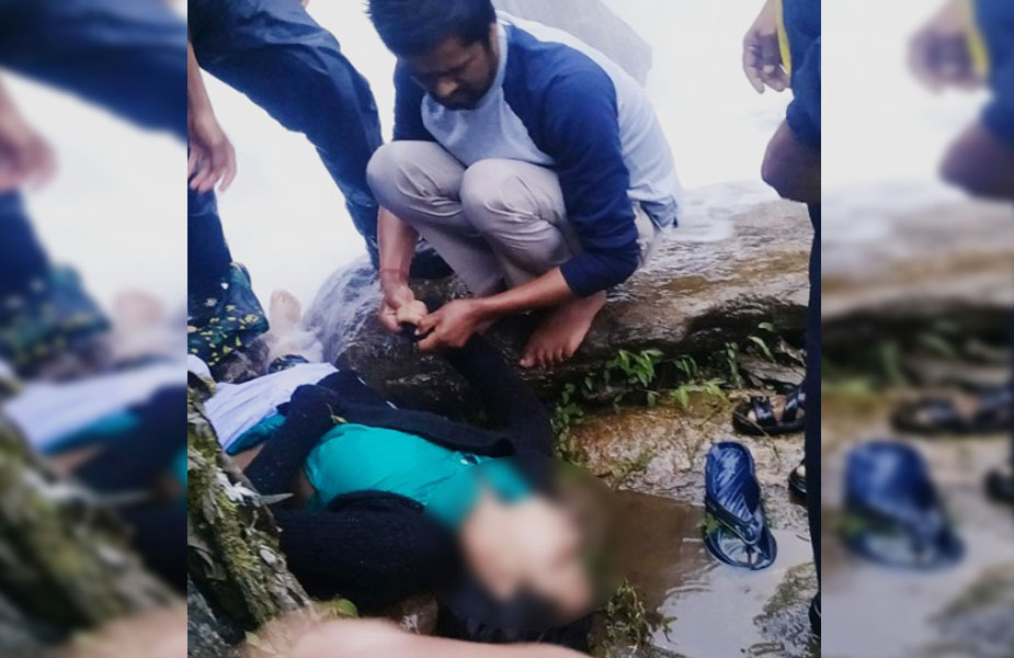 मौत-death