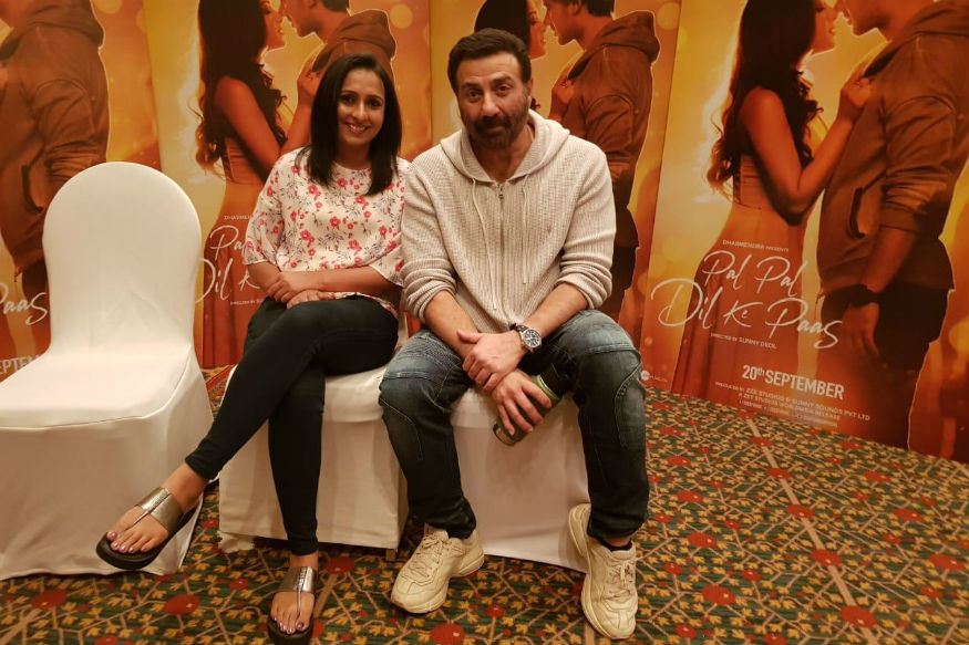 sunny deol
