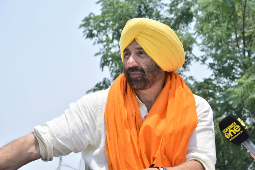 sunny deol