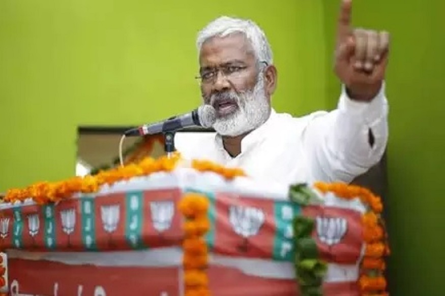 swatantra dev singh