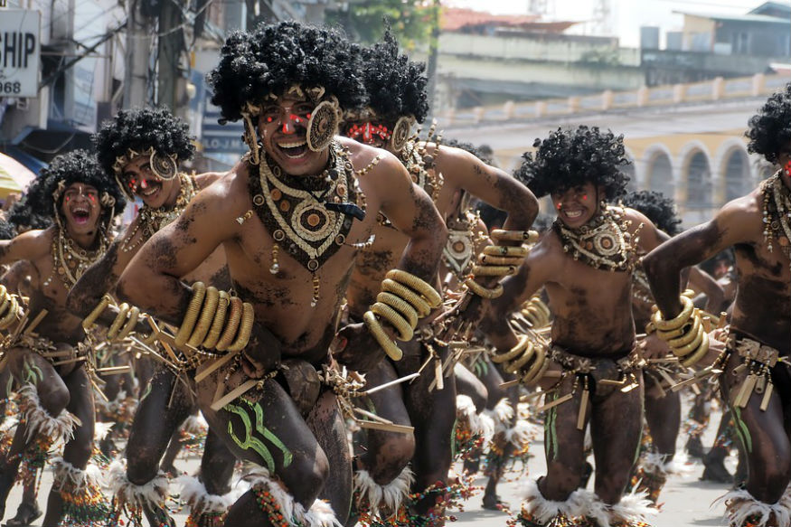 यहां रहते हैं महिषासुर के वंशज असुर, जानें क्या हैं हाल? यहां रहते हैं महिषासुर के वंशज असुर, जानें क्या हैं हाल?