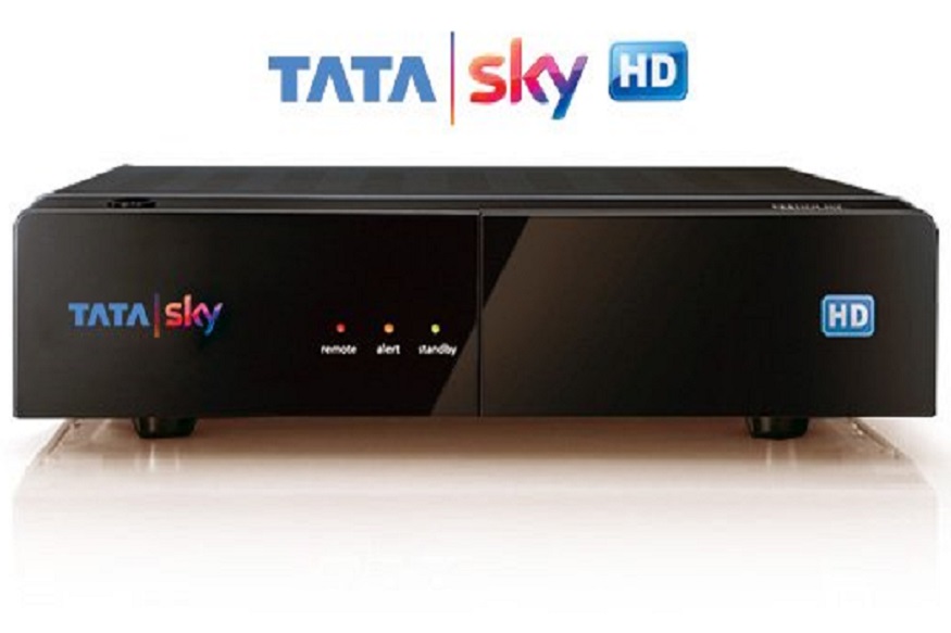 Tata Sky ने बदला प्लान, अब कम कीमत में पाएं ज़्यादा चैनल्स
