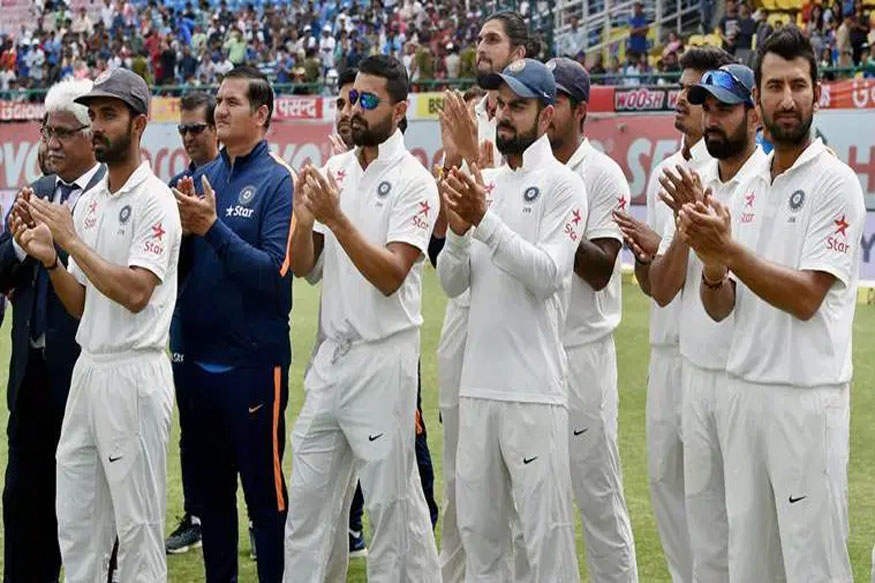 विजय इंग्‍लैंड में खेलेंगे, बोले- टीम इंडिया का दबाव नहीं