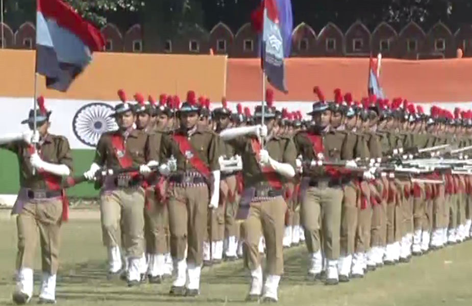 uttrakhand police-प्रदेश पुलिस