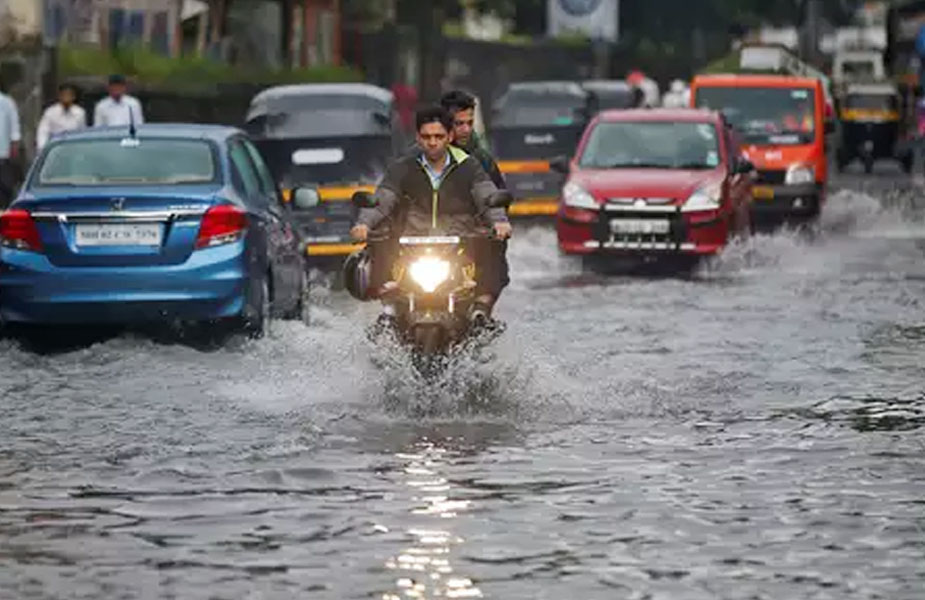 बारिश अलर्ट-rain alert