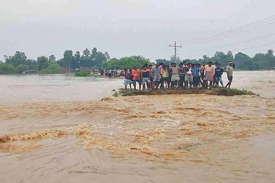 बिहार में बारिश से अबतक 29 लोगों की मौत, इन जिलों में अभी भी तबाही का खतरा