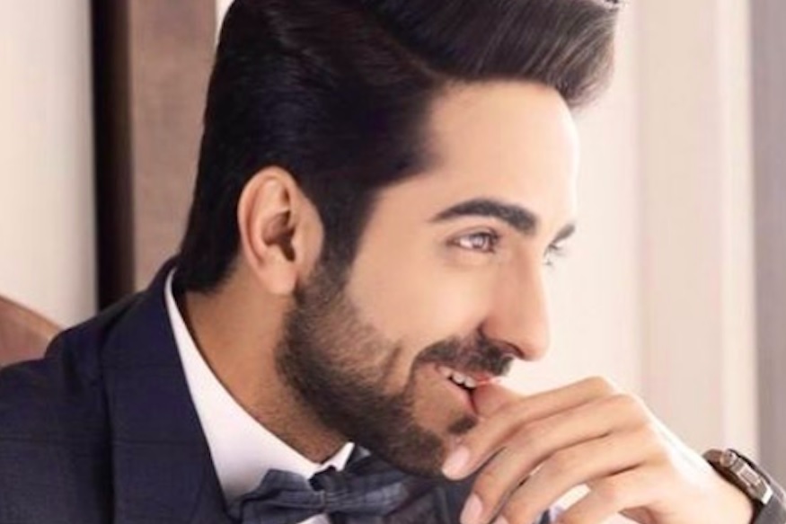 Ayushmann Khurrana to Star in 'Kedarnath' Director's Next Film