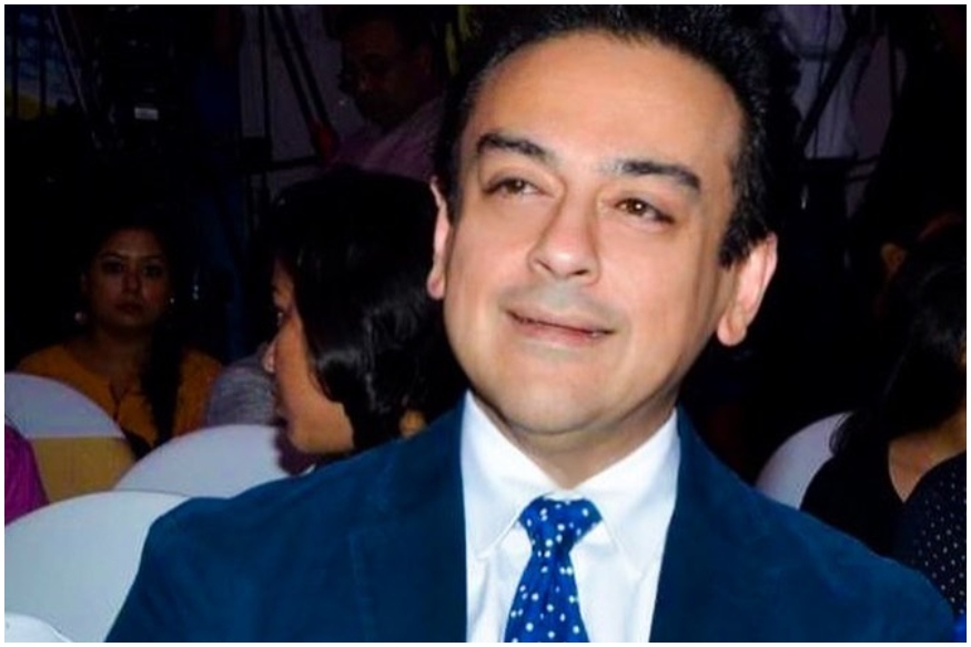 Adnan Sami