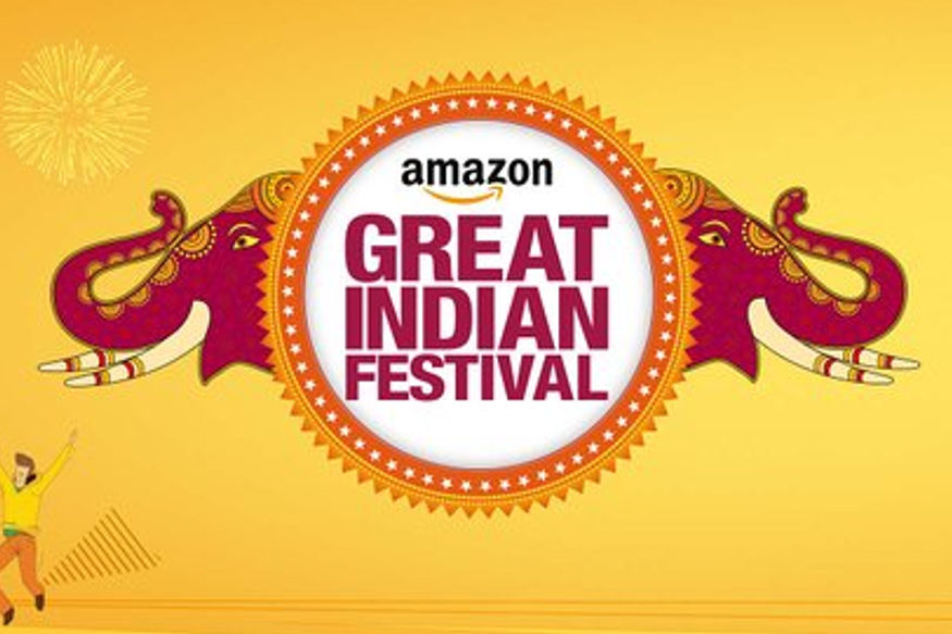 amazon great indian sale will start soon prime members avail get discount –  News18 हिंदी