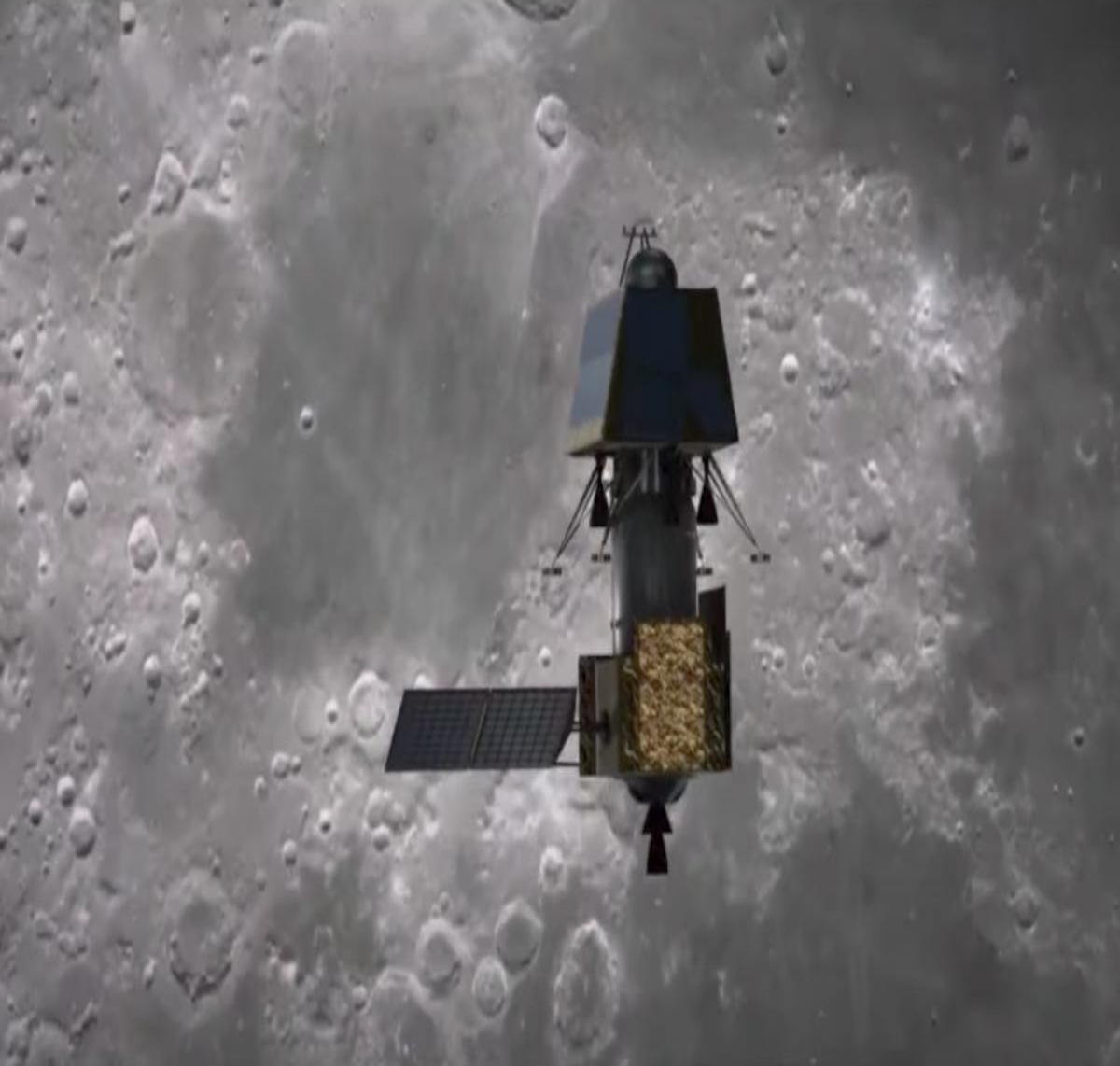 CHANDRAYAN2