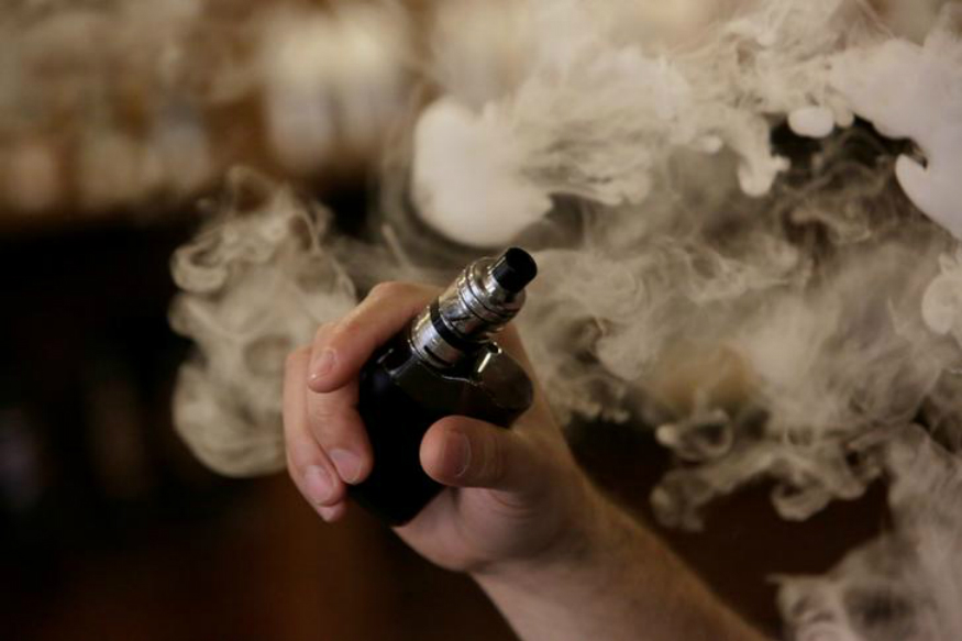 e cigarette ban how much it dangerous and why modi government banned health hazards