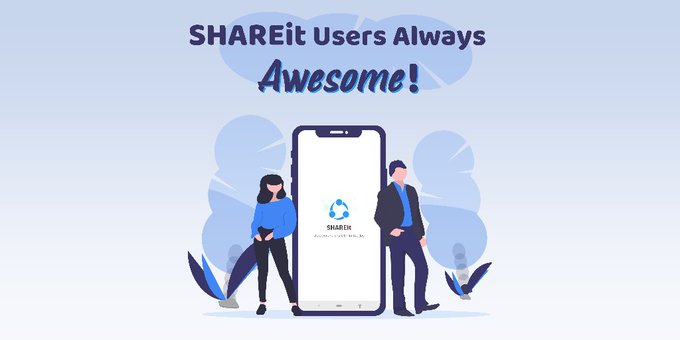 फाइल शेयर करने के लिए Shareit की जगह यूज़ कर सकते हैं ये ऐप्स