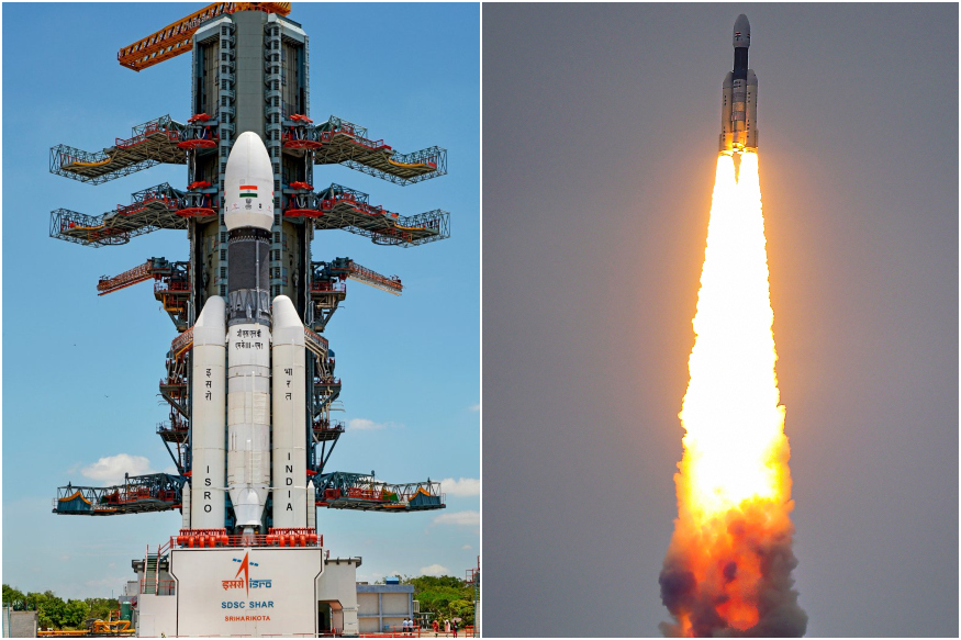 chandrayaan 2 why isro moon mission is not a failure despite landing setback