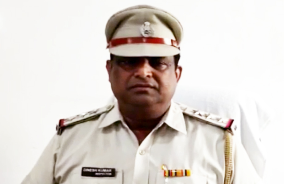 Dinesh kumar-दिनेश कुमार
