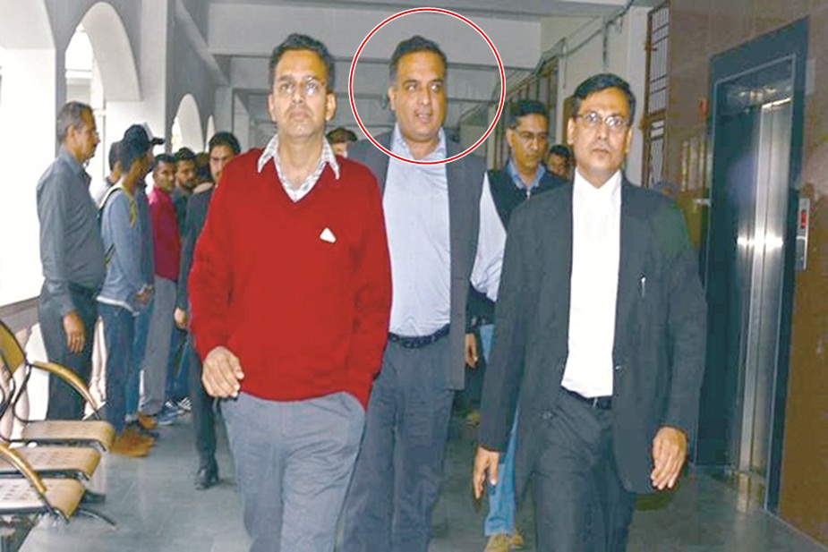 Shimla Kotkhai Gangrape and murder