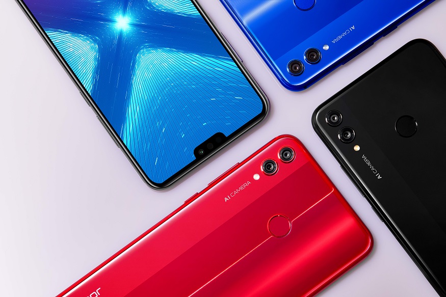 Huawei, P9Smartphone,Tech news,tech news hindi,Xiaomi Smartphones, दस हज़ार रुपये, Honor 10 Lite, भारतीय बाजार, आकर्षक कीमत,