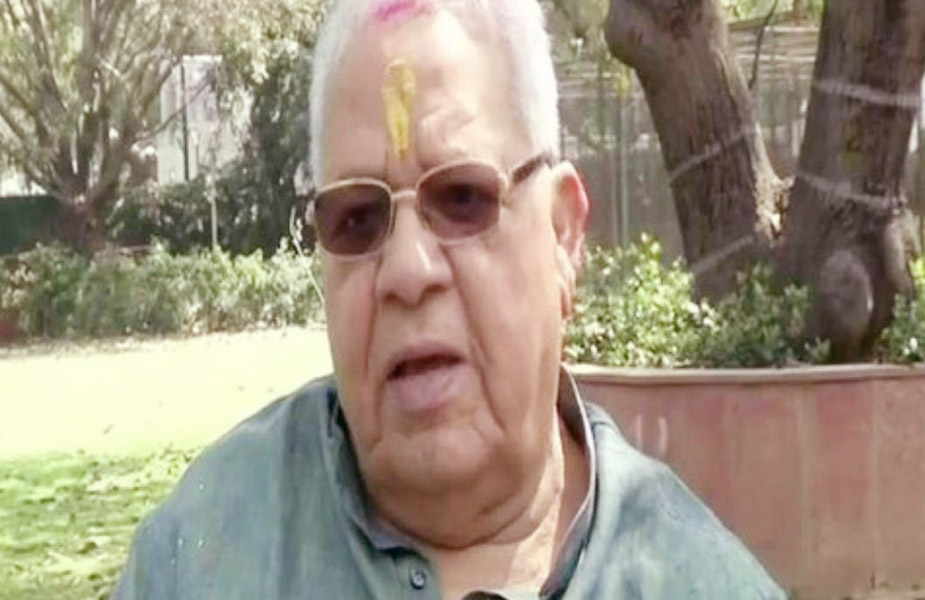 Kalraj-Mishra-कलराज मिश्र
