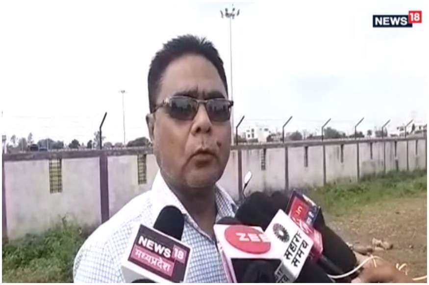 Flood Politics: Shivraj Singh Chauhan to sit on dharna on 21st September in Mandasuar