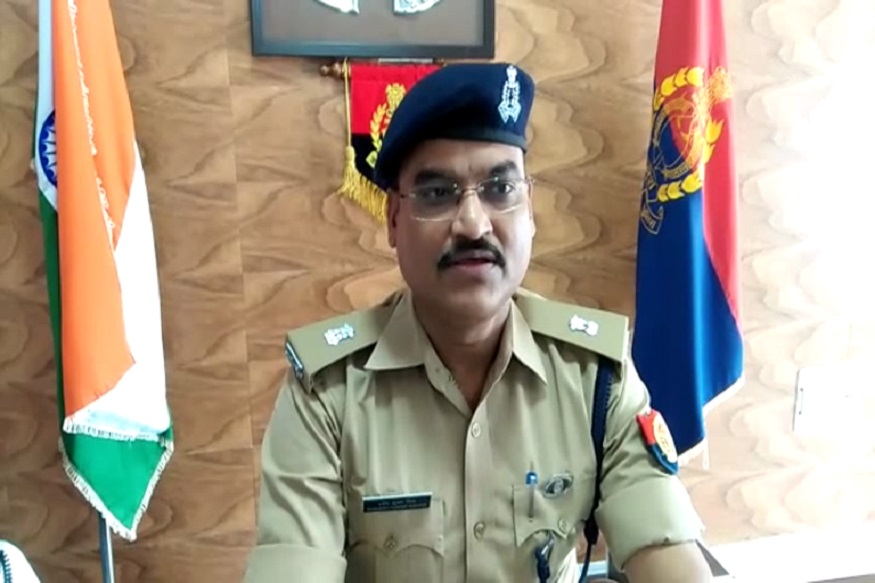 Meerut ASP