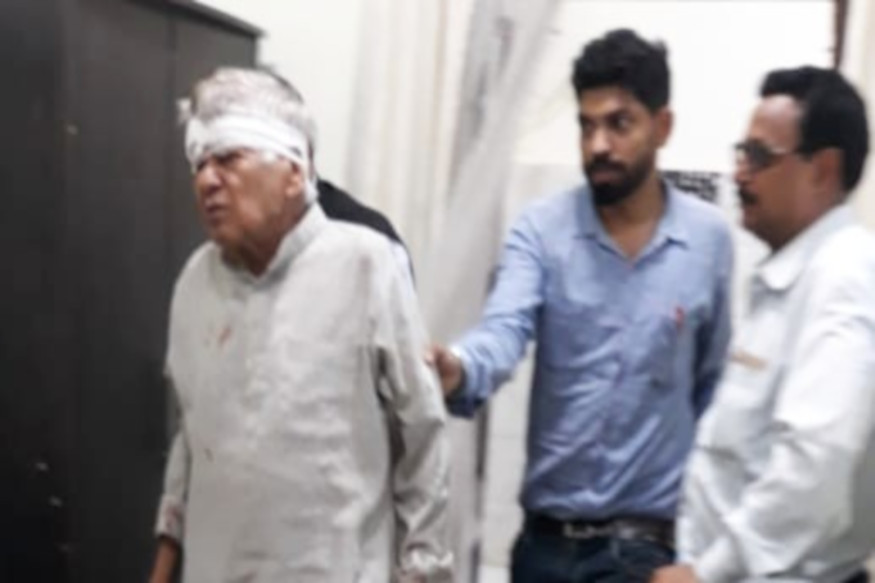 Chhattisgarh, Bhupesh Baghel. nand Kumar baghel