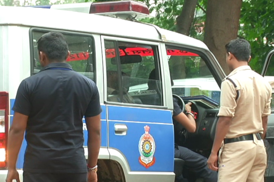 Raipur police, Chhattisgarh, News
