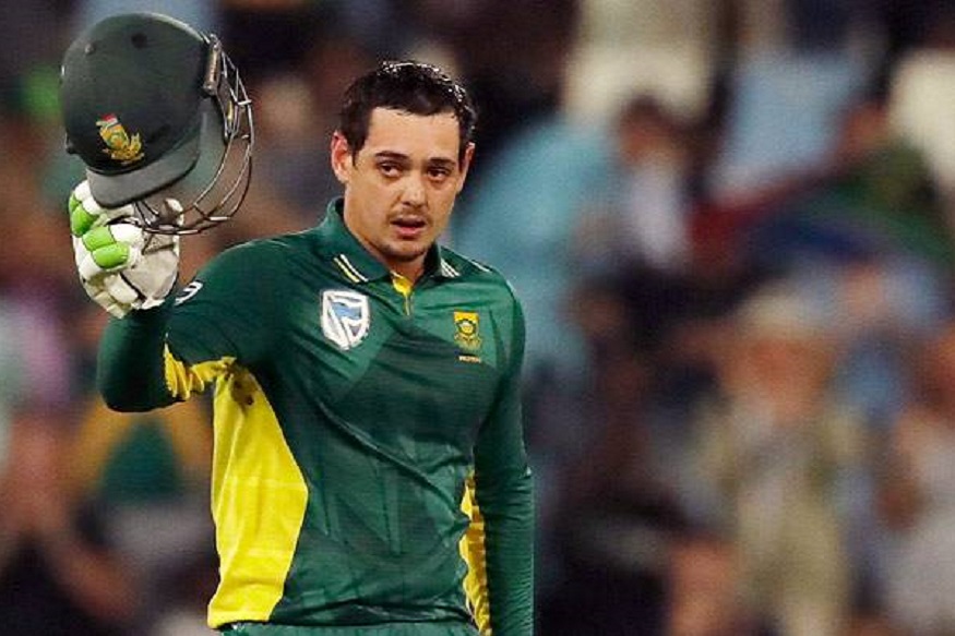 Kagiso Rabada, Quinton de Kock, David Miller, india vs south africa, cricket डेविड मिलर, भारत बनाम साउथ अफ्रीका