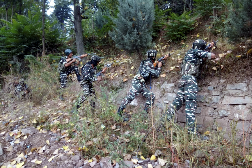 jammu and kashmir, kashmir news, terrorism, terrorist, kishtwar, ramban,जम्मू और कश्मीर, कश्मीर समाचार, आतंकवाद, आतंकवादी, किश्तवाड़, रामबन,