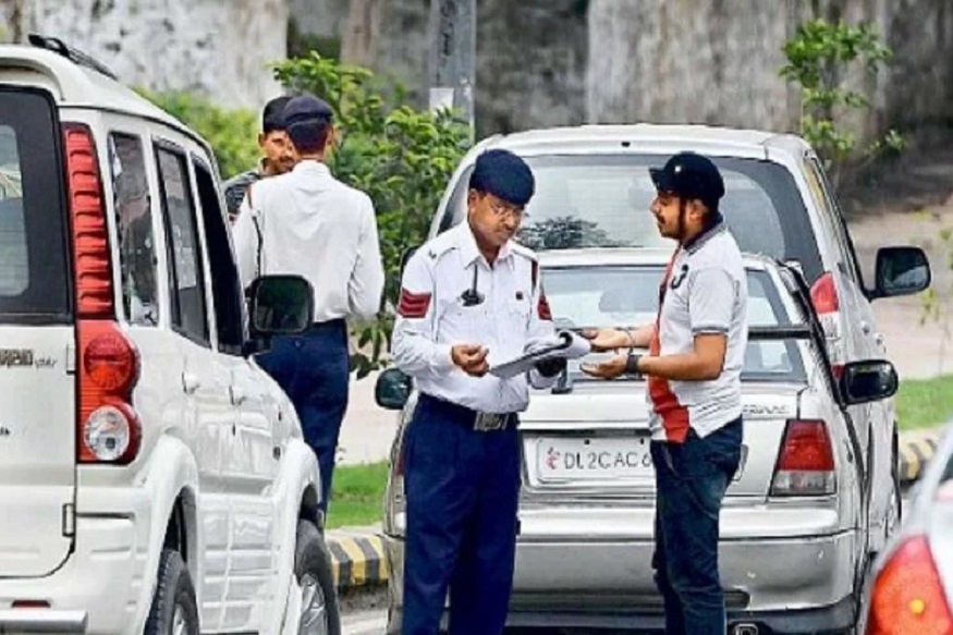 2 राज्यों ने ट्रैफिक जुर्माना घटाया, ये 11 राज्य नए मोटर व्हीकल एक्ट के खिलाफ