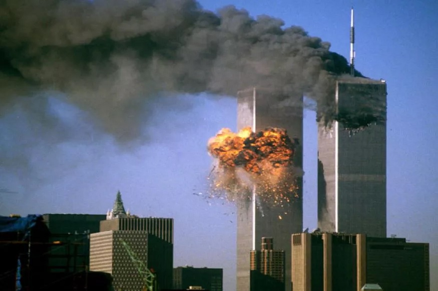 9/11 हमलों से जुड़े सऊदी अरब के अधिकारी के नाम का खुलासा करेगा अमेरिका